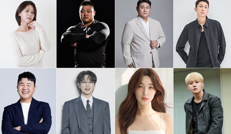 본문 이미지 - 각 소속사 제공