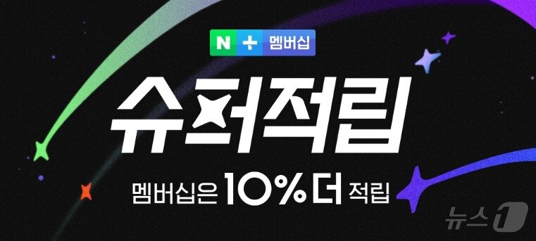 본문 이미지 - 네이버쇼핑 슈퍼적립