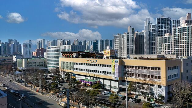 대구 서구, 염색산단 사업장 대상 폐수배출시설 관리 유의사항 교육