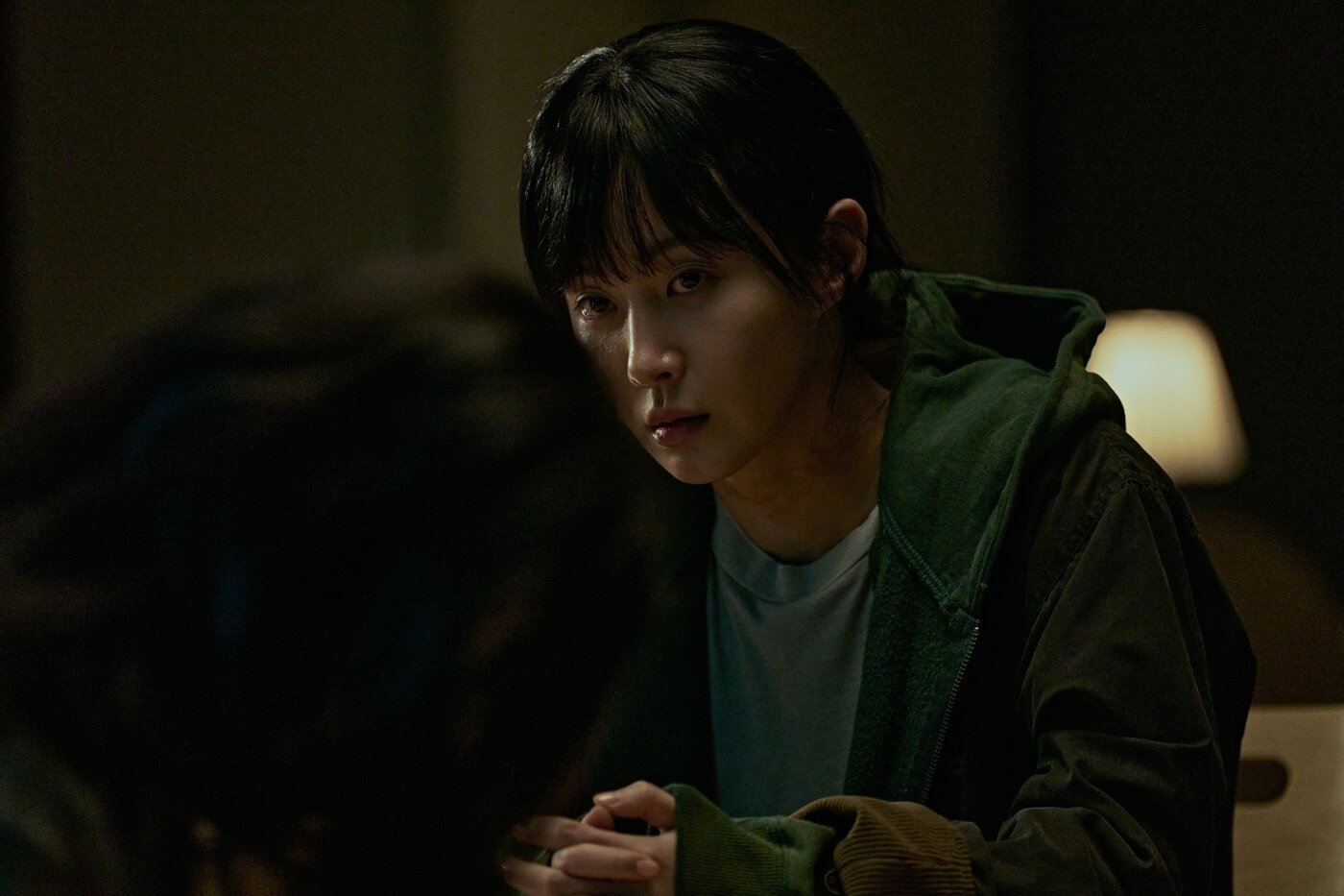 본문 이미지 - '침범' 스틸 컷