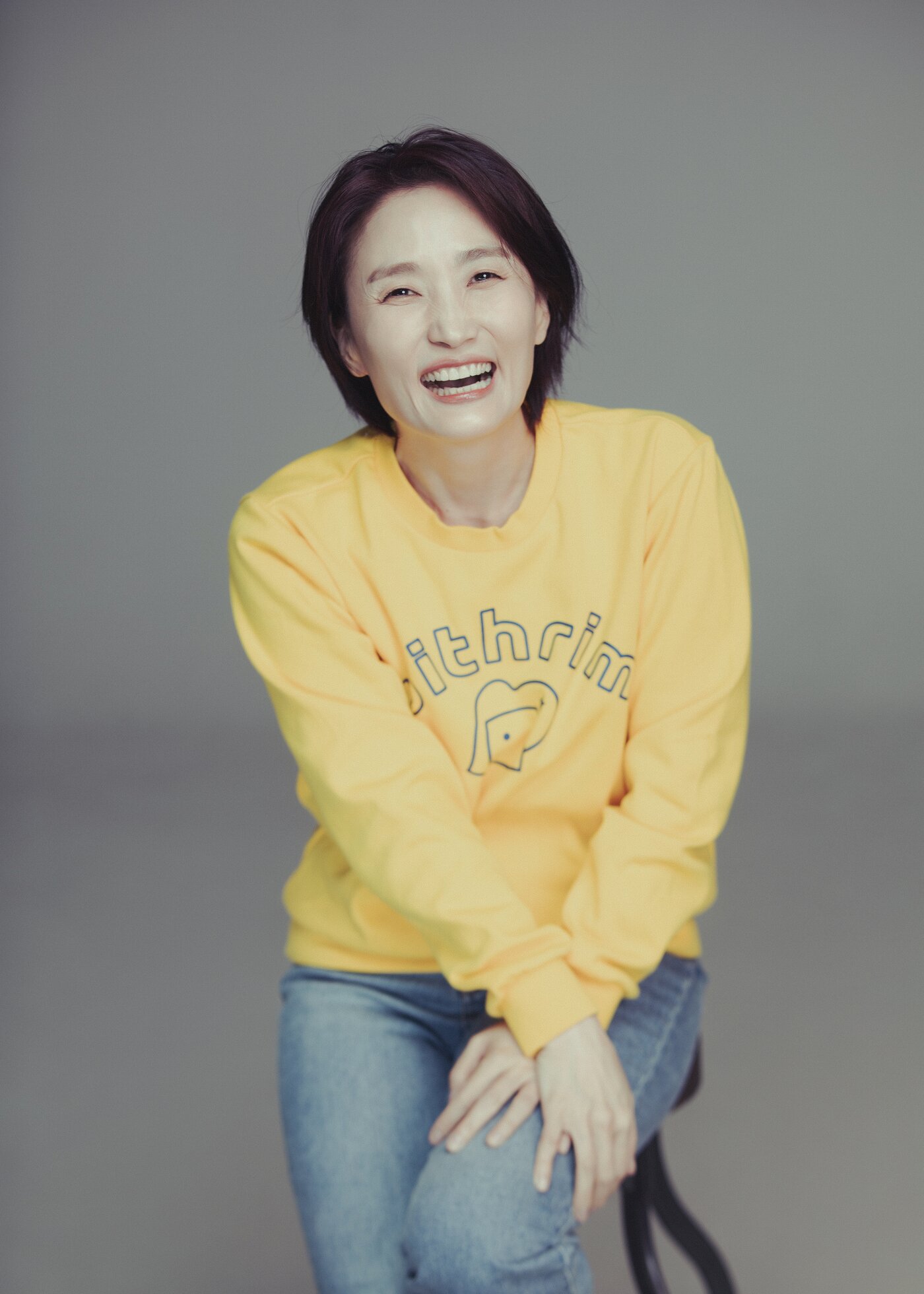 본문 이미지 - 방송인 박경림 / 위드림컴퍼니 제공