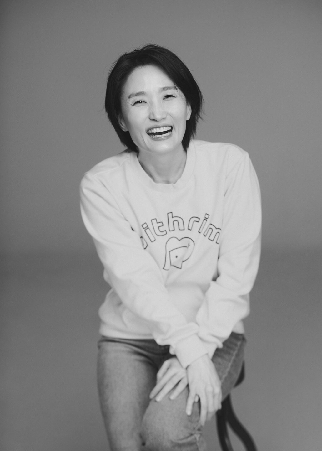 본문 이미지 - 방송인 박경림 / 위드림컴퍼니 제공