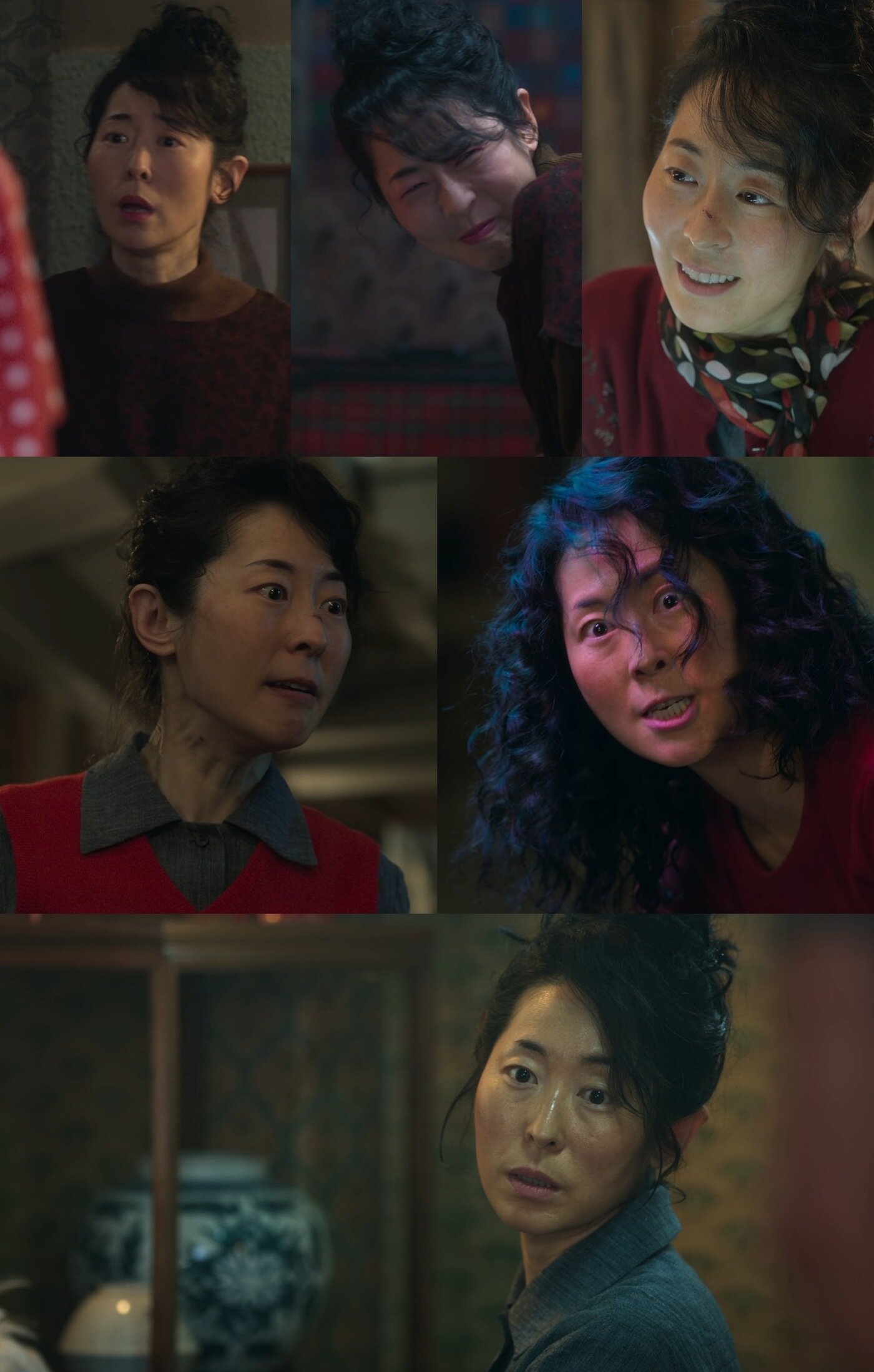 본문 이미지 - 넷플릭스 폭싹 속았수다