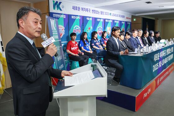 여자축구연맹 조직 개편…SNS 전문 인력 배치해 소통 강화