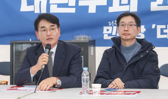 박용진 "이재명 '매불쇼 발언' 전화…적당한 시점에 공개 해명해야"