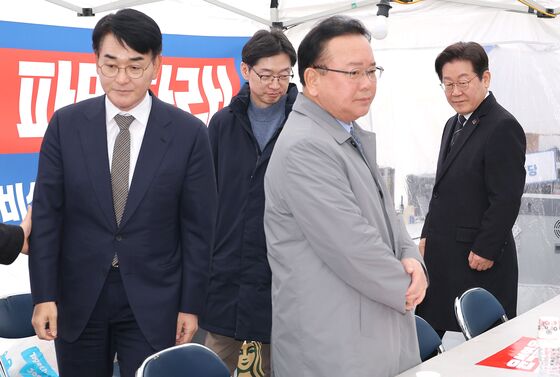 이재명 2심 무죄…비명 잠룡들, 당내 경선 득실 계산 분주