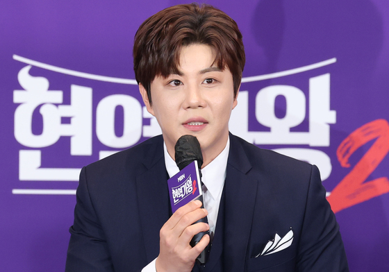 진해성 '학폭' 패소에 "혐의 인정 아닌 더 이상 논란 없길 원해 항소 안 한 것"