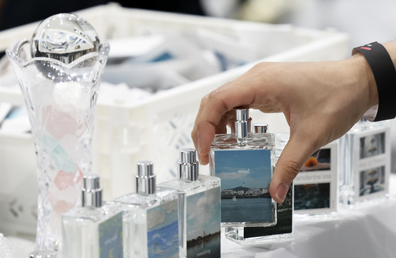 '日 필수 쇼핑리스트' 쇼레이어드 향수, 국내 사업 철수