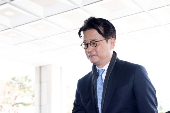 종합특검, '김건희 부실 수사 의혹' 이창수·조상원 출국금지