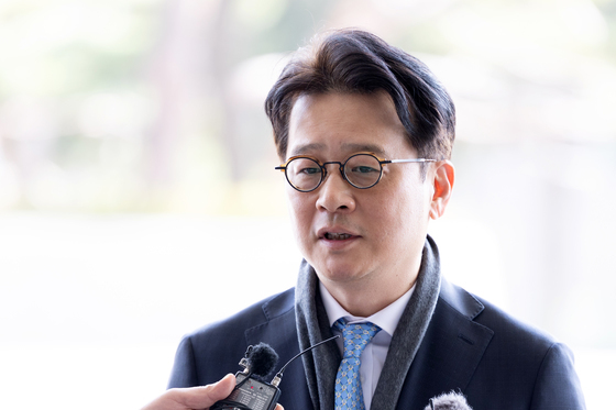 '김건희 수사 무마 의혹' 이창수 前 서울중앙지검장, 특검 불출석