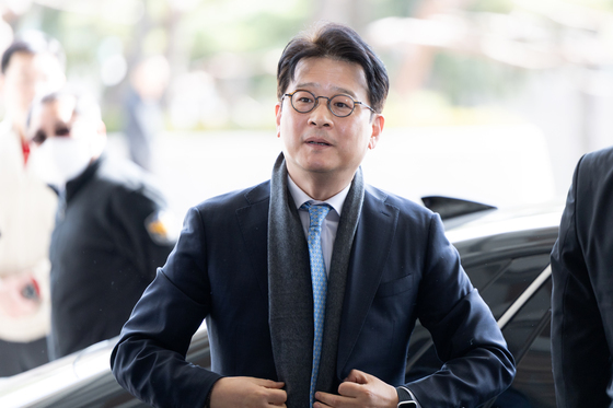 특검, '김건희 부실수사' 압색…중앙지검 PC 증거인멸 정황(종합)