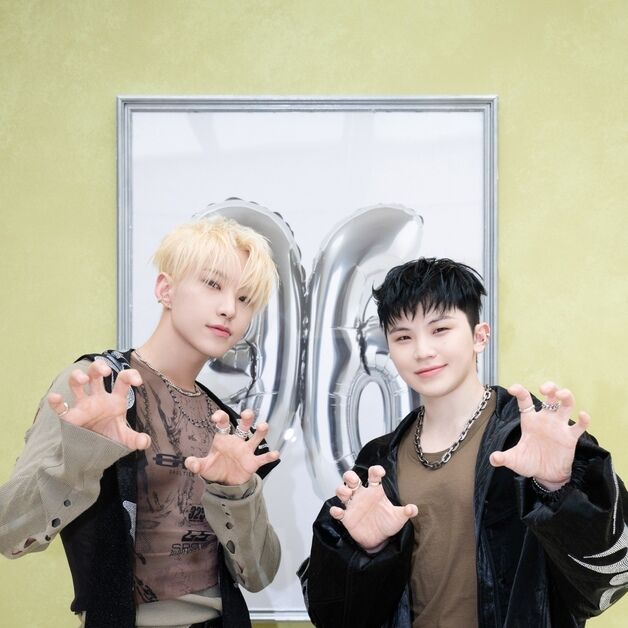 세븐틴 유닛도 강력…호시x우지 첫 팬콘서트 전석 매진