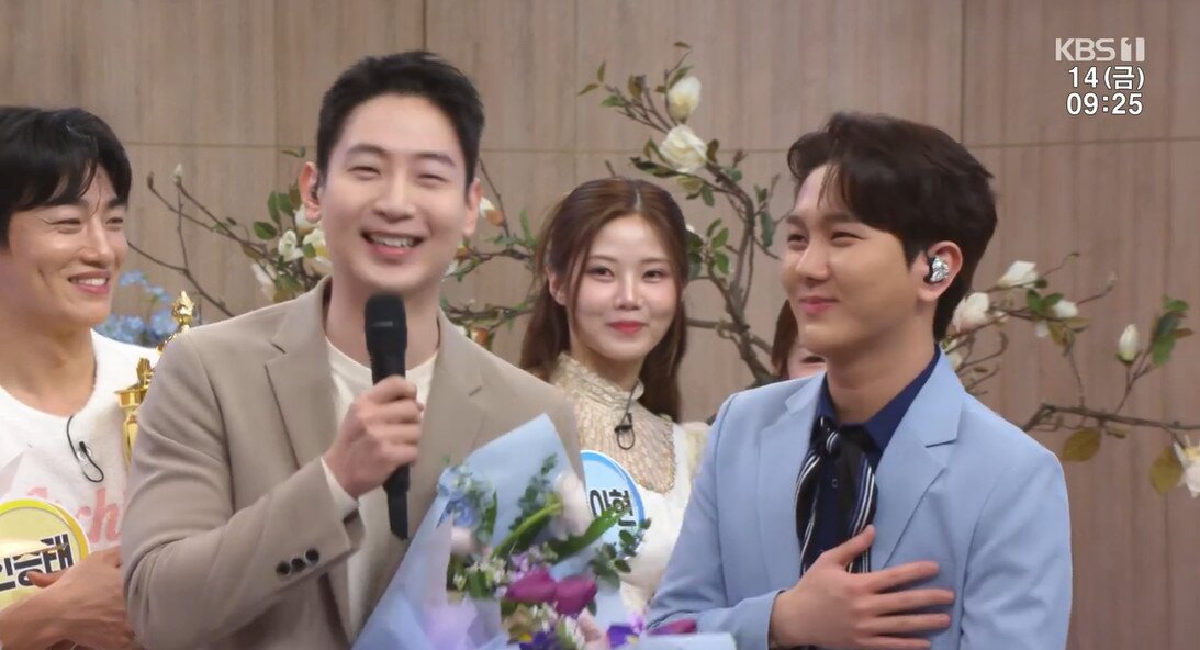 본문 이미지 - KBS 1TV 아침마당 캡처