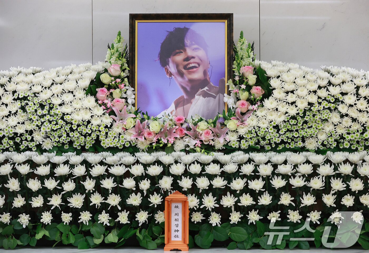 고 휘성, 안타가운 이별