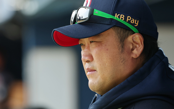 '삼성 왕조 주역' 박석민 코치, '친정팀' 2군 타격코치로 복귀