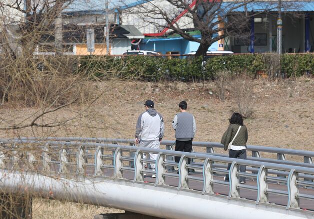 [오늘의 날씨]울산(19일, 수)…해안 강풍, 아침 기온 '쌀쌀'
