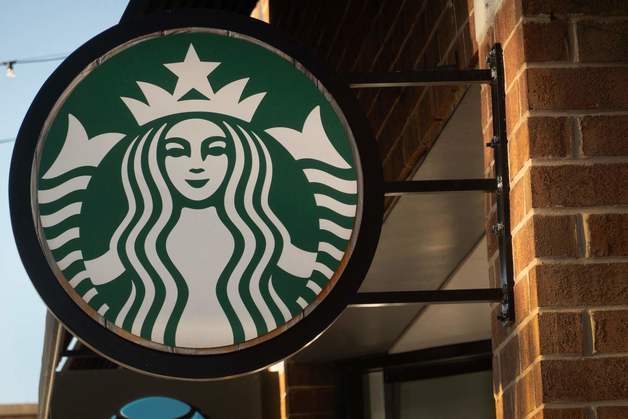 본문 이미지 - 스타벅스 로고.ⓒ AFP=뉴스1