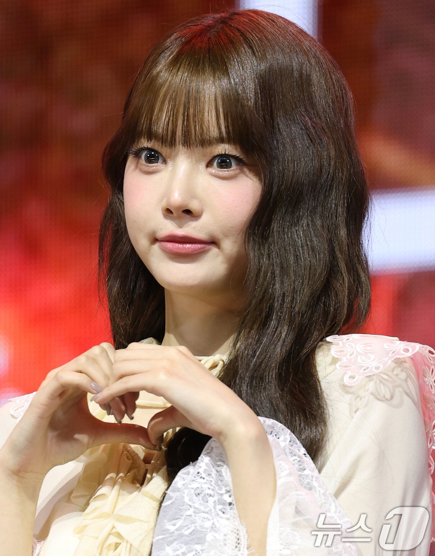 홍은채, 공주님 재질