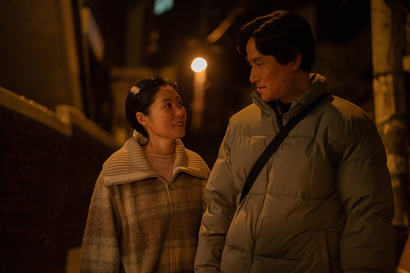 본문 이미지 - 넷플릭스 폭싹 속았수다 스틸컷