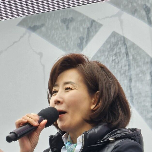 민주, 이재명 테러 위협에 '자작극' 의혹 제기한 나경원 고발