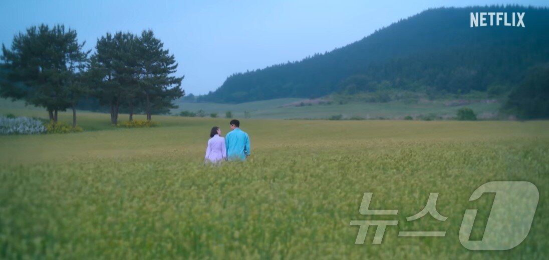 본문 이미지 - '폭싹 속았수다' 티저 (예고편 캡처. 재판매 및 DB 금지)