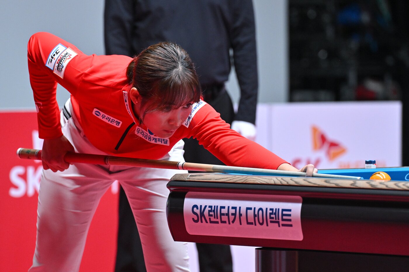 본문 이미지 - 스롱 피아비&#40;lPBA 제공&#41; 