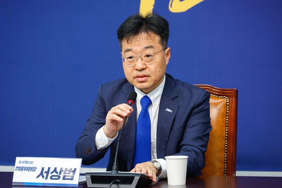 尹 탄핵소추 대리인단 서상범, 구로구청장 출마 선언