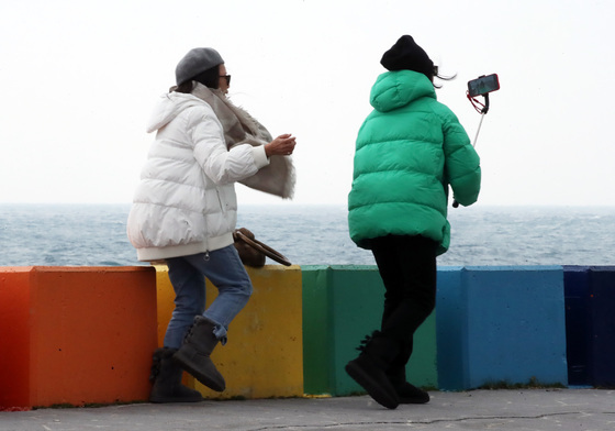 [오늘의날씨]인천(11일,화)…아침 최저 -1~4도, 일교차 커