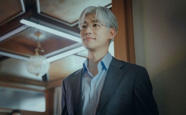 '협상의 기술' 이제훈, 도망간 개발자 잡으러 간다…반격 시작