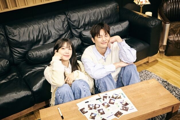 정은지X서인국, 레전드 '커플' 돌아온다…듀엣곡 발매