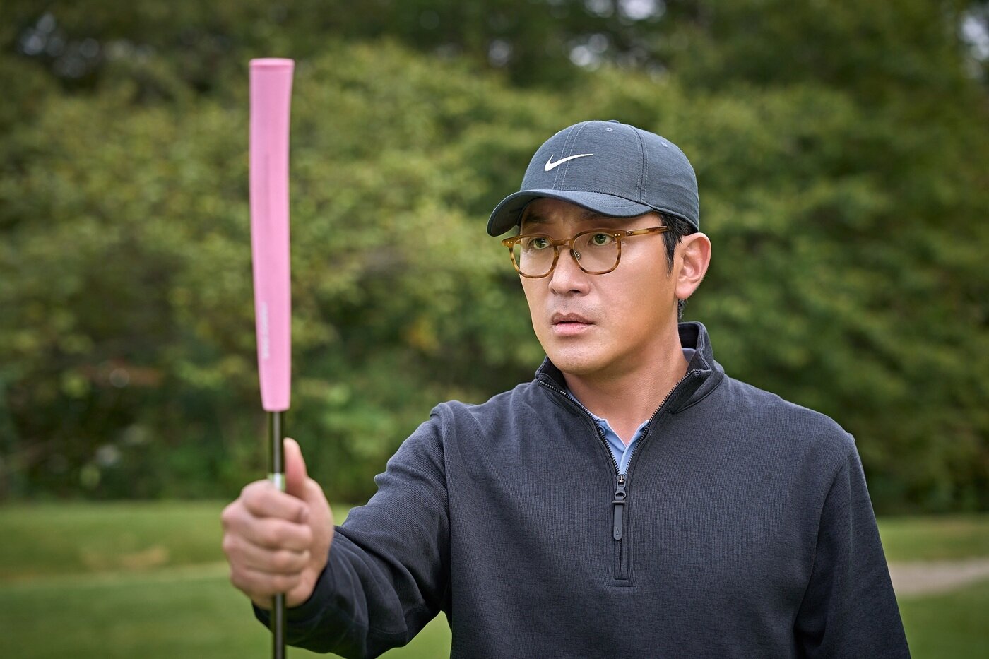‘Lobby’ still images