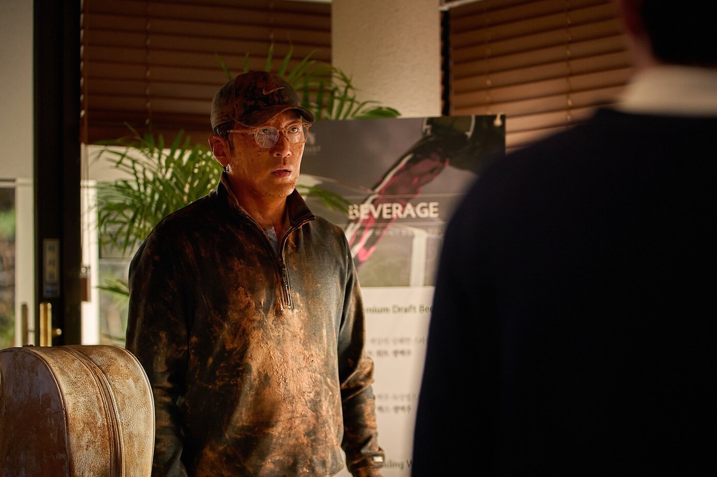 ‘Lobby’ still images