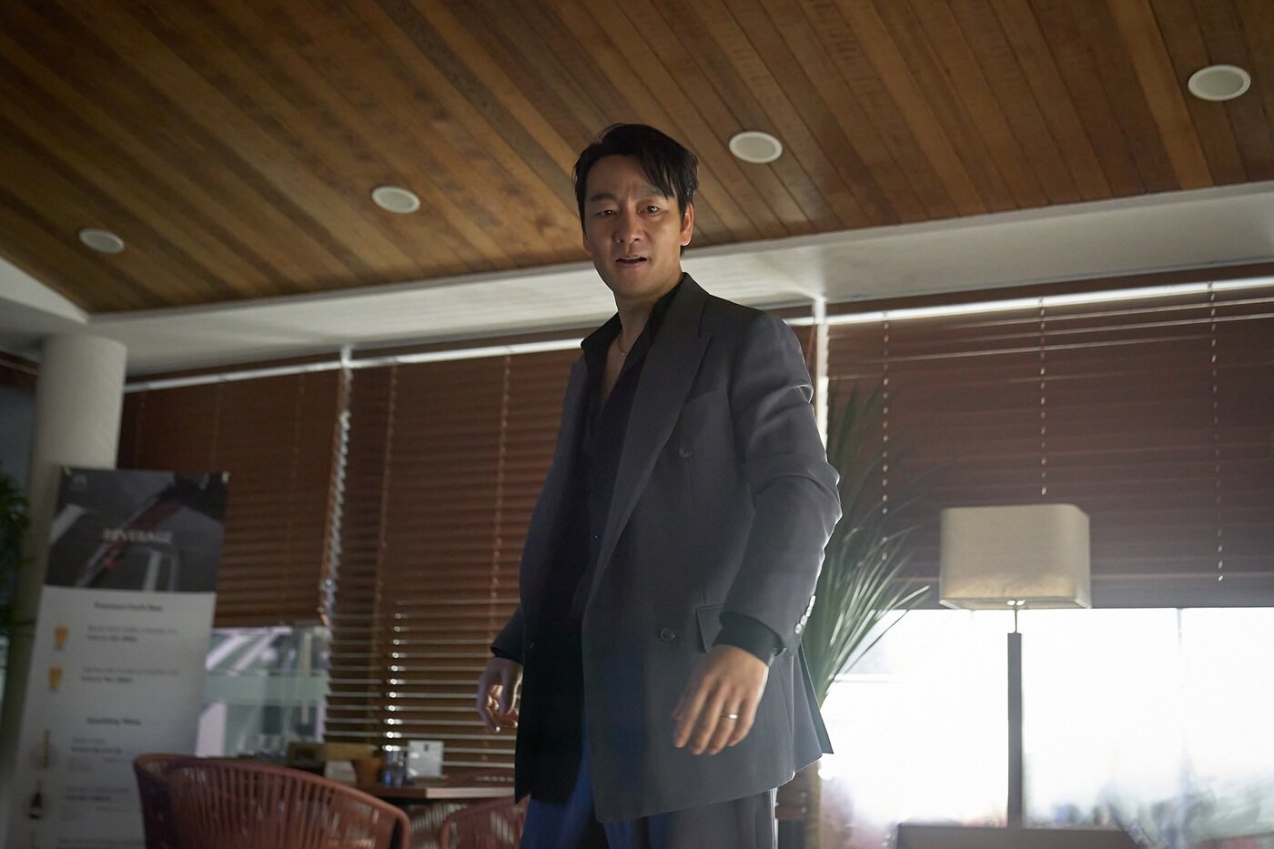 ‘Lobby’ still images