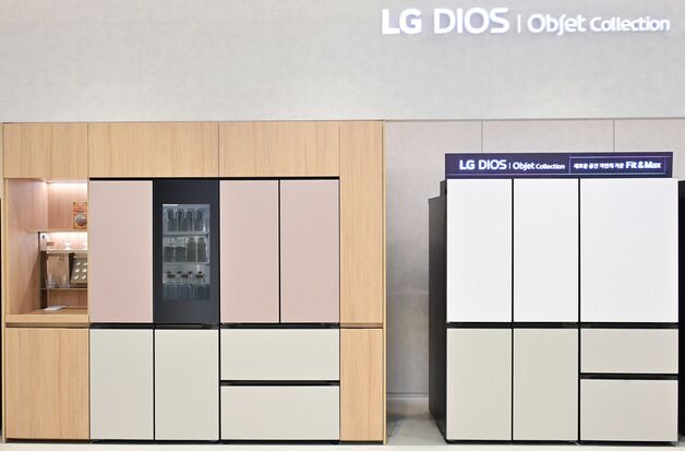 LG전자, 美 관세 대응해 베트남 냉장고 생산↓…멕시코 확대