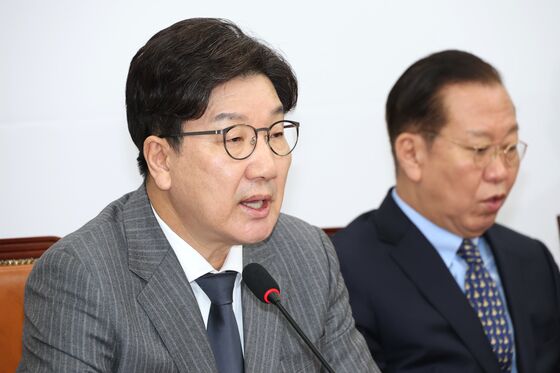 국민의힘, '연금·상속세·반도체' 협의 압박…막판 기싸움