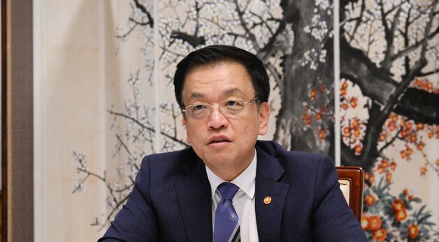 최상목 대행, 대외경제현안간담회 발언