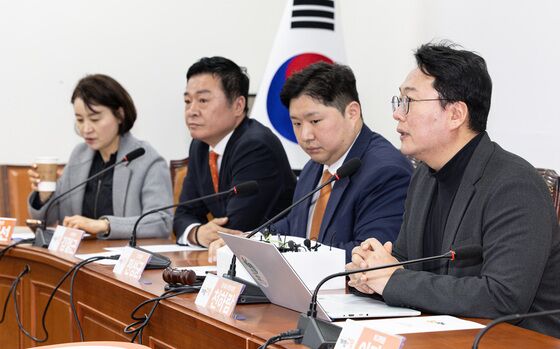 개혁신당 "최상목 탄핵에 단호히 반대…野, 협박 즉각 멈춰라"