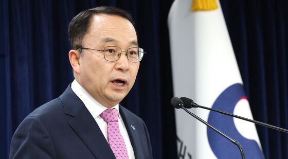 브리핑하는 구병삼 통일부 대변인