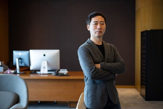 사재 300억원 투입한 박관호 회장…위믹스 해킹 "신뢰회복 최선"