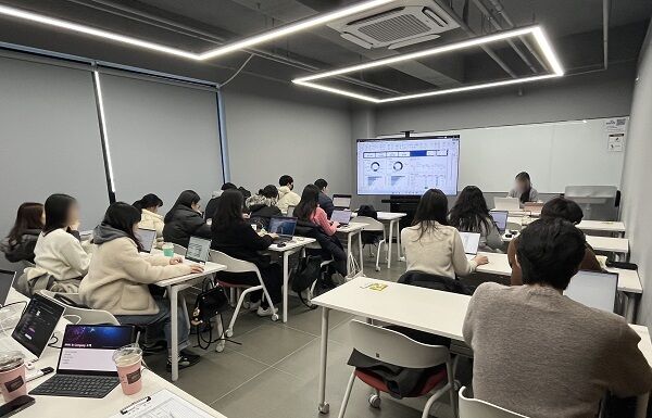 인포유앤컴퍼니, 'Power BI 기초 교육 성료…"데이터 활용 역량 강화"