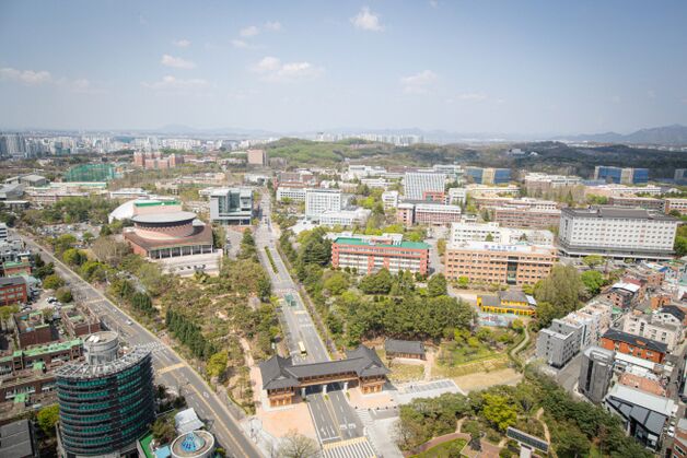 전북대 수의학·석유공학, 세계 100위권 진입… 글로벌 경쟁력 입증