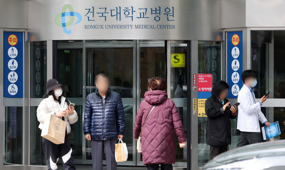 건국·동국·한림 의대…운영 여건 개선 판정 "1년 내 재심사"