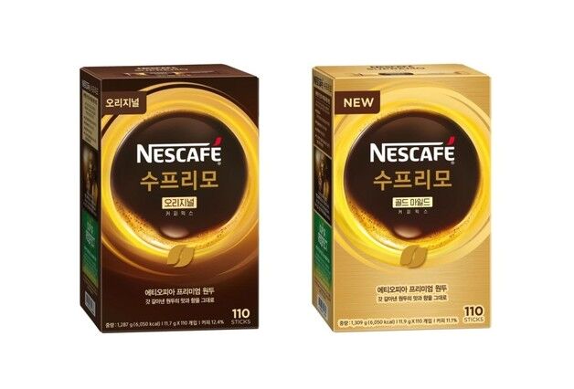 네슬레, 12년 만에 롯데웰푸드와 결별… 합작법인 내년 1분기 종료