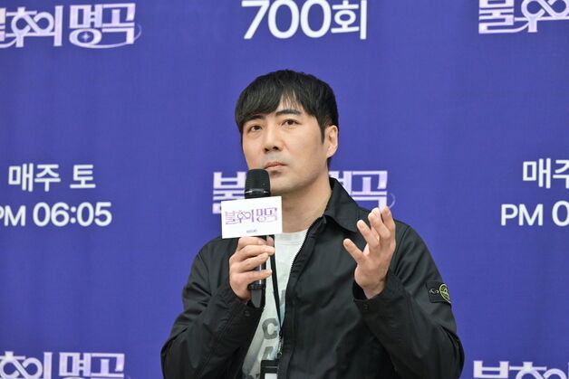 최백호·더블루, '불후' 700회 특집 출연…PD "신구 아티스트 조화"