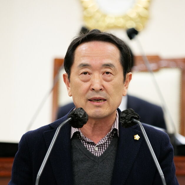 "제5차 국가철도망 구축계획에 김제~전주 노선 반영해야"