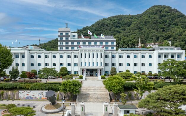 강원도 "아이 키우면 1억 지원…전국 최고 수준" 육아 홍보 강화