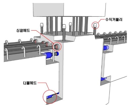 "4년간의 연구 결실"…신세계건설, PC 건식접합 신기술 인증 획득