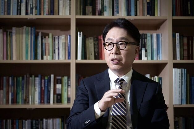 "민감국가 해제 해법은 직구 아닌 변화구…'거래주의' 활용해야"