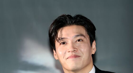 강하늘 '스트리밍' 꿀잼 기대