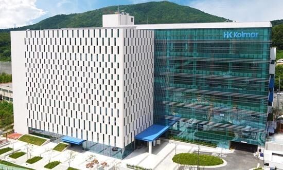 美 행동주의 펀드 달튼(Dalton), 콜마홀딩스 지분 확대…주가도 급등